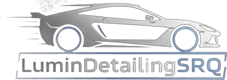 LuminDetailingSRQ logo